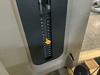 Precor c line chestpress krachtstation - afbeelding 3 van  5