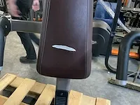 Precor c line chestpress krachtstation - afbeelding 4 van  5