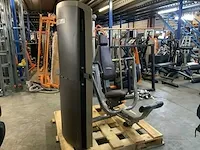 Precor c line chestpress krachtstation - afbeelding 5 van  5