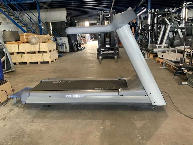 Precor c956i treadmill loopband - afbeelding 1 van  5