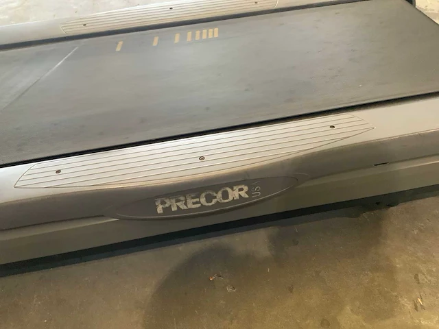 Precor c956i treadmill loopband - afbeelding 4 van  5