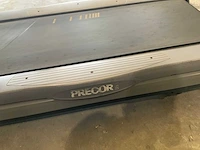 Precor c956i treadmill loopband - afbeelding 4 van  5