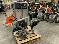 Precor discovery seated row krachtstation - afbeelding 1 van  6