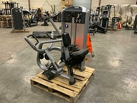 Precor discovery seated row krachtstation - afbeelding 2 van  6