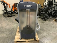 Precor discovery seated row krachtstation - afbeelding 5 van  6