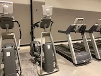 Precor efx 546i crosstrainer - afbeelding 1 van  8