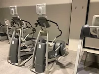 Precor efx 546i crosstrainer - afbeelding 2 van  8