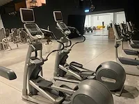 Precor efx 546i crosstrainer - afbeelding 3 van  8