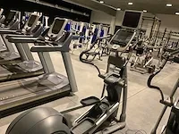 Precor efx 546i crosstrainer - afbeelding 4 van  8