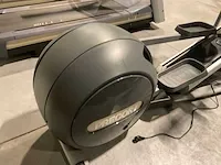 Precor efx 546i crosstrainer - afbeelding 5 van  8