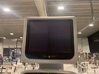 Precor efx 546i crosstrainer - afbeelding 8 van  8