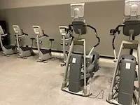 Precor efx 546i crosstrainer