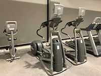 Precor efx 546i crosstrainer - afbeelding 2 van  8