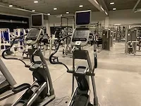 Precor efx 546i crosstrainer - afbeelding 3 van  8