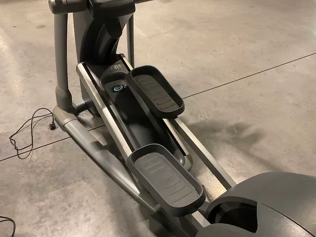 Precor efx 546i crosstrainer - afbeelding 5 van  8