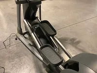 Precor efx 546i crosstrainer - afbeelding 5 van  8