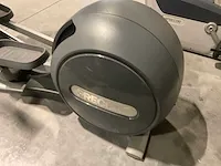 Precor efx 546i crosstrainer - afbeelding 6 van  8