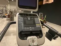 Precor efx 546i crosstrainer - afbeelding 7 van  8