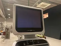 Precor efx 546i crosstrainer - afbeelding 8 van  8