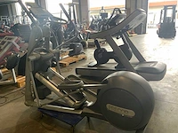 Precor efx 6 elliptical crosstrainer - afbeelding 3 van  5