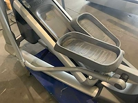 Precor efx 6 elliptical crosstrainer - afbeelding 4 van  5
