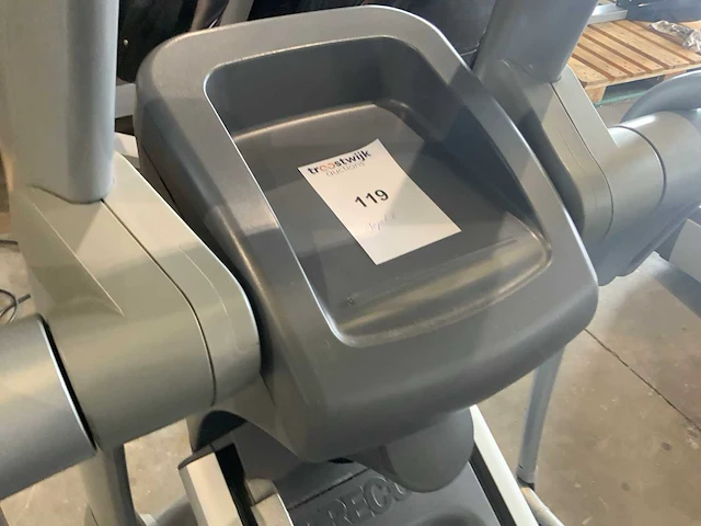 Precor efx 6 elliptical crosstrainer - afbeelding 5 van  5