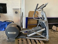 Precor efx 6 elliptical crosstrainer - afbeelding 1 van  4