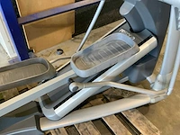 Precor efx 6 elliptical crosstrainer - afbeelding 2 van  4