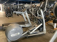 Precor efx 6 elliptical crosstrainer - afbeelding 1 van  6