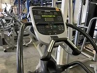 Precor efx 833 crossramp crosstrainer - afbeelding 3 van  4