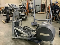 Precor efx elliptical crosstrainer - afbeelding 1 van  5