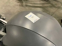 Precor efx elliptical crosstrainer - afbeelding 2 van  5