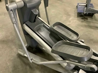 Precor efx elliptical crosstrainer - afbeelding 3 van  5