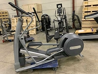 Precor efx elliptical crosstrainer - afbeelding 1 van  5