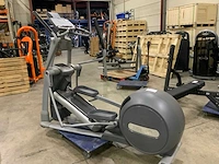 Precor efx elliptical crosstrainer - afbeelding 2 van  5