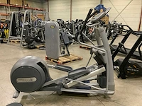 Precor efx elliptical crosstrainer - afbeelding 5 van  5