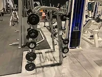 Precor halterset - afbeelding 2 van  3