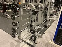 Precor halterset - afbeelding 3 van  3