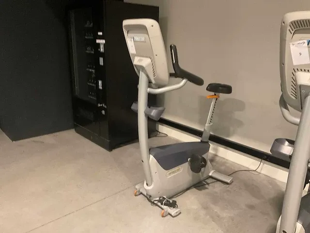 Precor home trainer - afbeelding 1 van  5