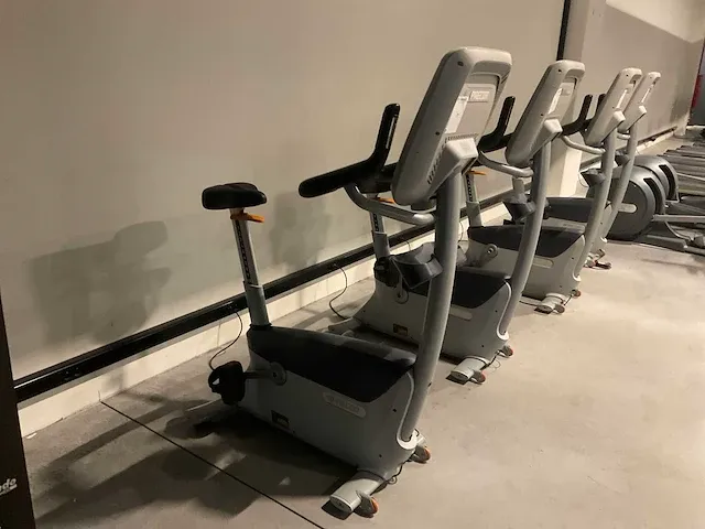 Precor home trainer - afbeelding 2 van  5
