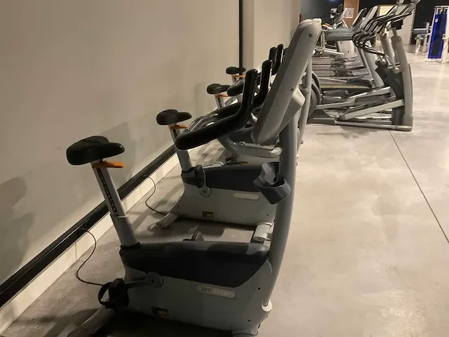 Precor home trainer - afbeelding 3 van  5