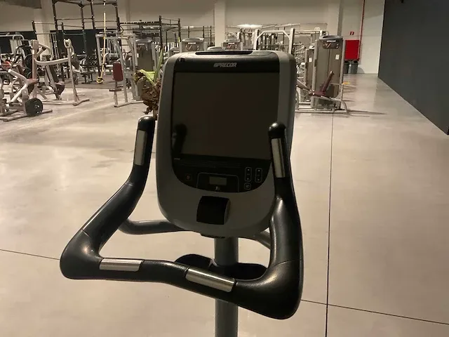 Precor home trainer - afbeelding 4 van  5