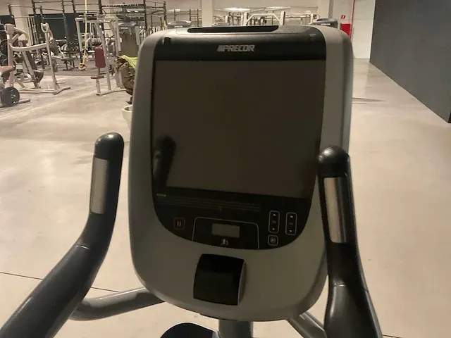 Precor home trainer - afbeelding 5 van  5