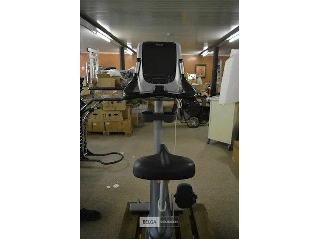 Precor hometrainer ubk 885/835/825/815 made in usa - afbeelding 1 van  6