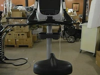 Precor hometrainer ubk 885/835/825/815 made in usa - afbeelding 1 van  6