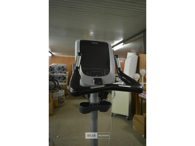 Precor hometrainer ubk 885/835/825/815 made in usa - afbeelding 4 van  6