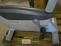 Precor hometrainer ubk 885/835/825/815 made in usa - afbeelding 5 van  6