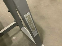 Precor icarian flat bench krachtstation - afbeelding 4 van  6