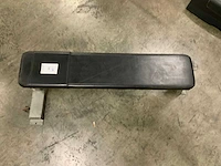 Precor icarian flat bench krachtstation - afbeelding 4 van  4