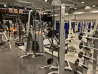 Precor icarian line multifunctioneel krachtstation - afbeelding 2 van  7